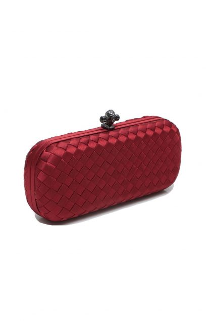 Bolsa de Festa Marsala Tressê - Image 2