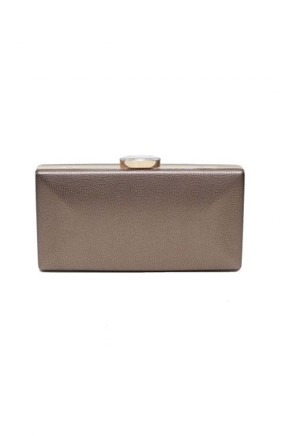 Bolsa de Festa Bronze