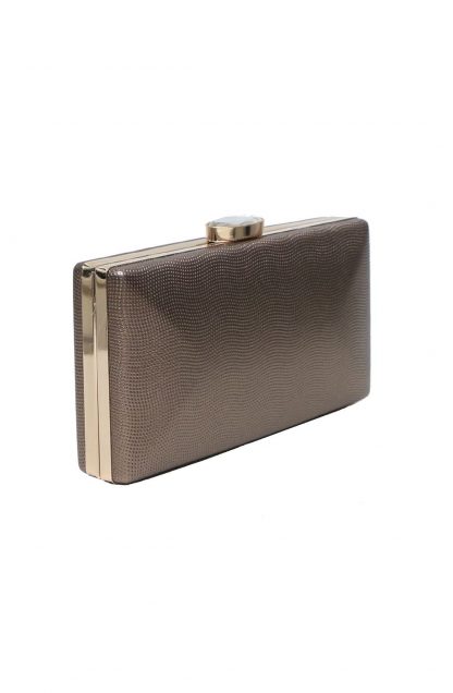 Bolsa de Festa Bronze - Imagem 2