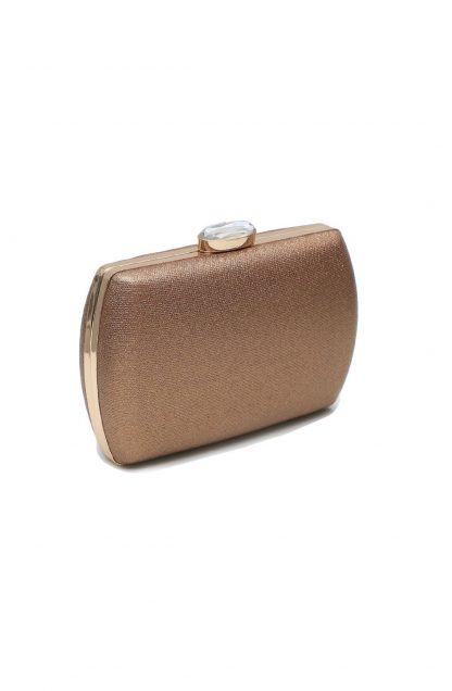 Bolsa de Festa Bronze - Imagem 2