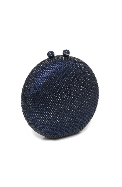 Bolsa de Festa Azul Brilhante - Image 2
