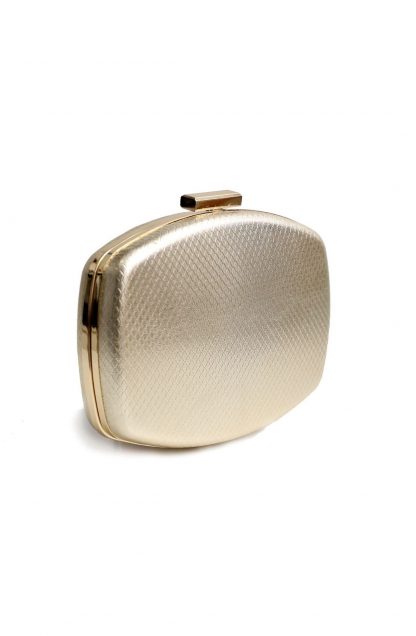 Bolsa de Festa Dourada - Image 2
