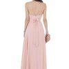 Vestido de Festa Longo Rose - Imagem 2