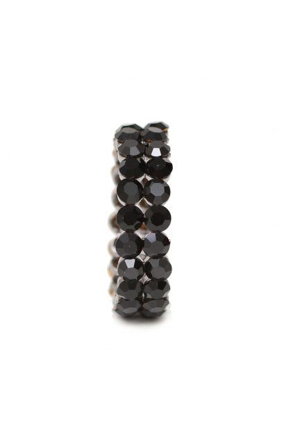 Pulseira de Festa Preta - Imagem 2