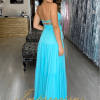 Vestido de Festa Longo Tifany - Image 3