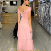 Vestido de Festa Longo Rose - Imagem 3