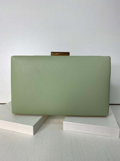 Bolsa de Festa Verde