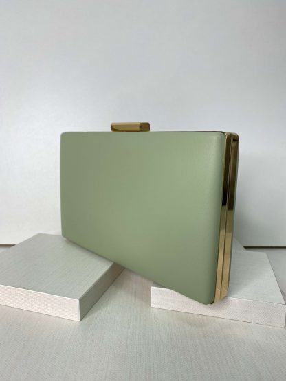 Bolsa de Festa Verde - Imagem 3