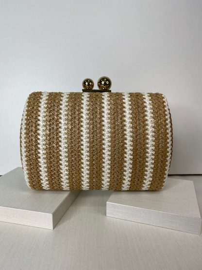 Bolsa de Festa Nude