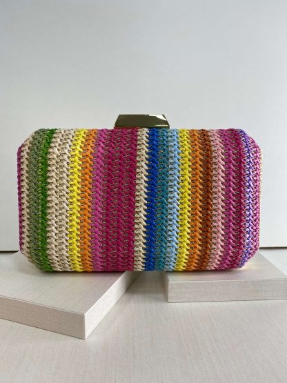 Bolsa de Festa Color