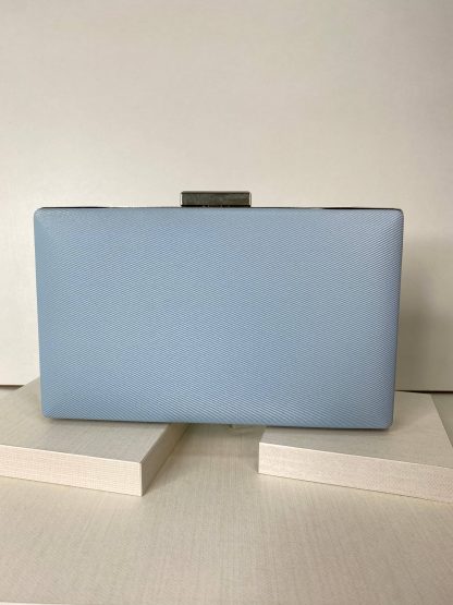 Bolsa de Festa Azul