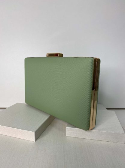 Bolsa de Festa Verde - Imagem 2