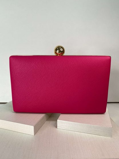 Bolsa de Festa Pink