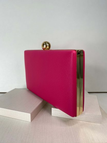 Bolsa de Festa Pink - Imagem 2