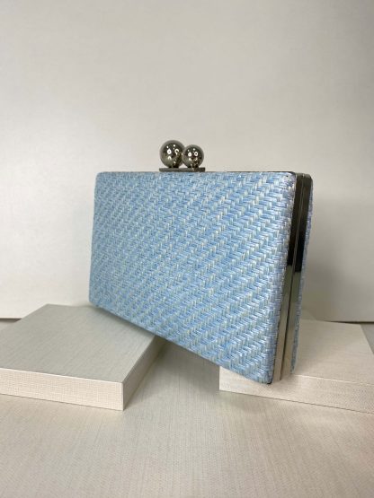 Bolsa de Festa Azul - Image 2