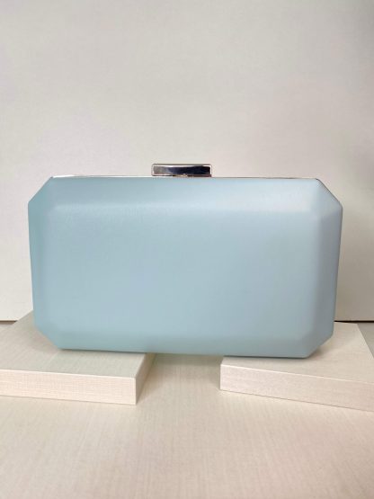 Bolsa de Festa Azul