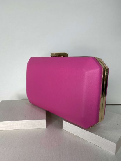 Bolsa de Festa Pink - Imagem 2