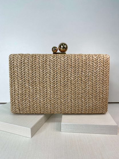 Bolsa de Festa Nude