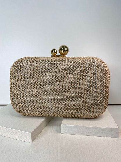 Bolsa de Festa Nude