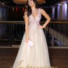 Vestido de Festa Longo Pistache - Imagem 3