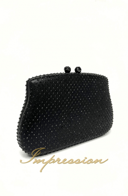Bolsa de Festa Preta - Image 2