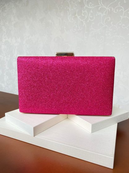 Bolsa de Festa Pink