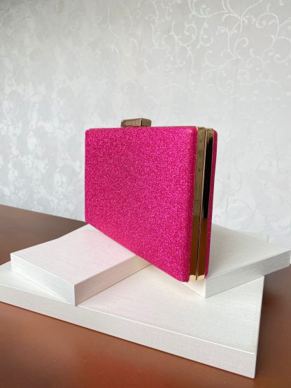 Bolsa de Festa Pink - Image 2