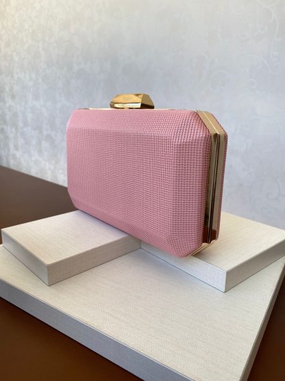 Bolsa de Festa Rose - Imagem 2