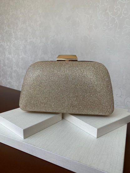 Bolsa de Festa Champanhe