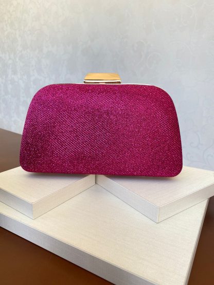Bolsa de Festa Pink