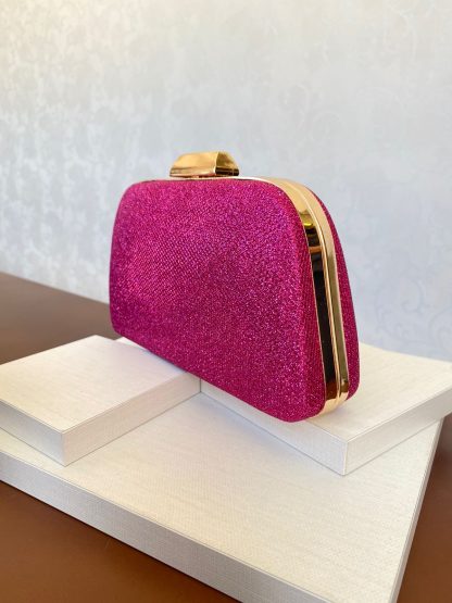 Bolsa de Festa Pink - Image 2