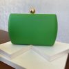 Bolsa de Festa Verde