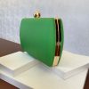 Bolsa de Festa Verde - Imagem 2