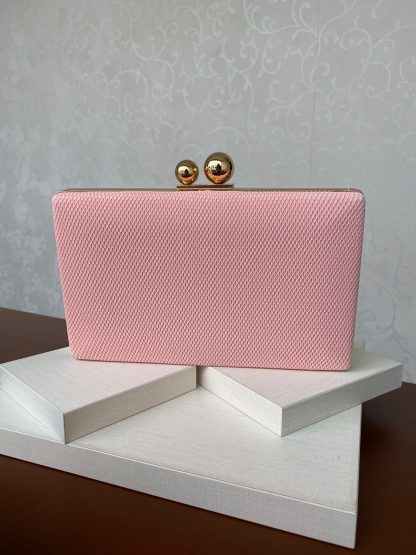 Bolsa de Festa Rose