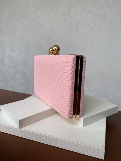 Bolsa de Festa Rose - Imagem 2