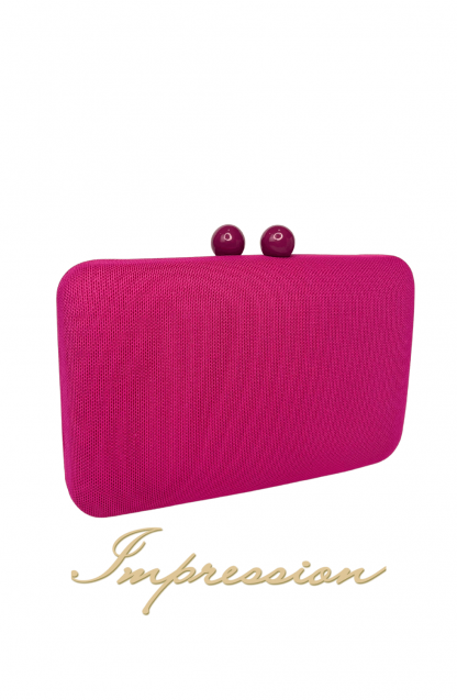 Bolsa de Festa Fucsia - Image 2