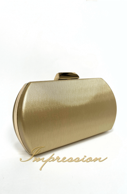 Bolsa de Festa Dourada - Image 2
