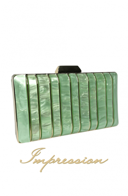Bolsa de Festa Verde - Image 2
