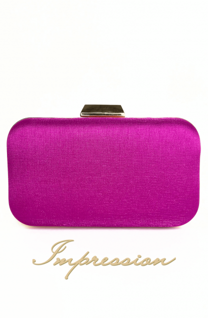 Bolsa de Festa Fucsia