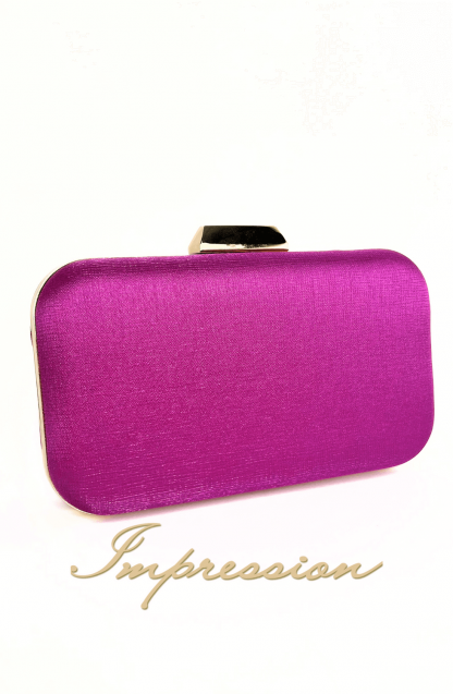 Bolsa de Festa Fucsia - Imagem 2