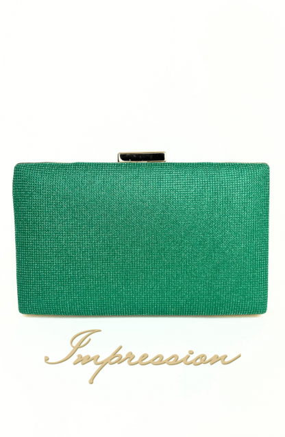Bolsa de Festa Verde