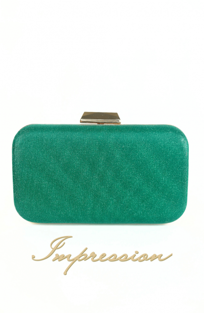 Bolsa de Festa Verde