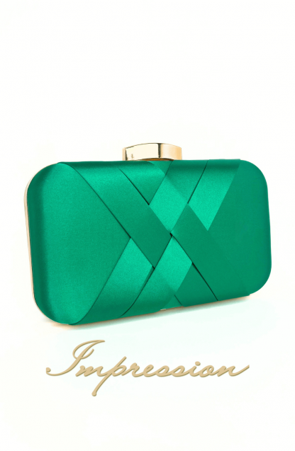Bolsa de Festa Verde - Image 2