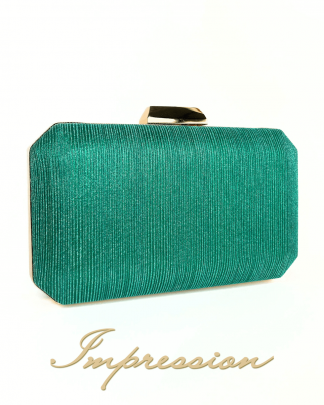 Bolsa de Festa Verde