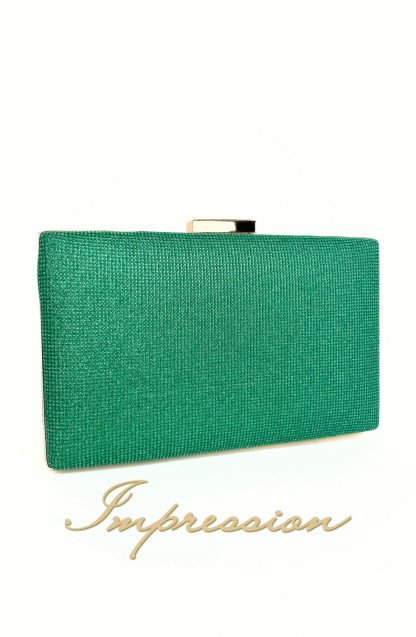 Bolsa de Festa Verde - Image 2