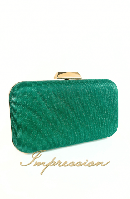 Bolsa de Festa Verde - Image 2