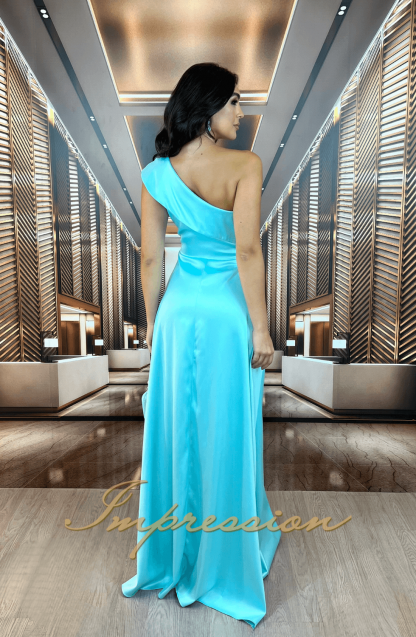Vestido de Festa Longo Tifany - Imagem 2