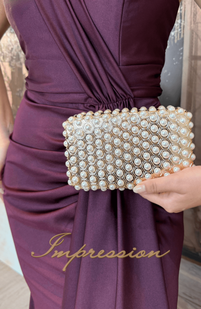 Bolsa de Festa Pérola